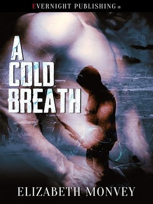 cover image of A Cold Breath